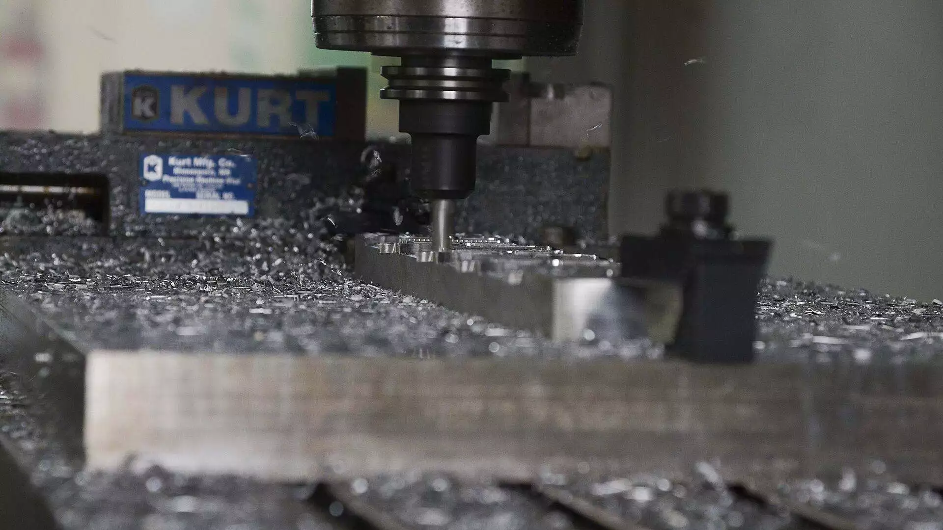 Metalworking